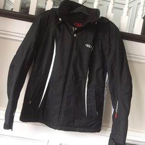 Marker ski jacket